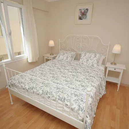 Apartamento Jasmine Garden