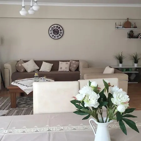 Jasmine Garden Apartamento *