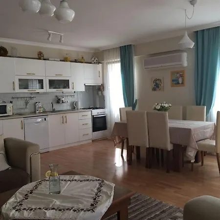Apartamento Jasmine Garden *