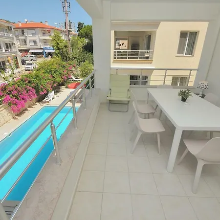Apartamento Jasmine Garden *