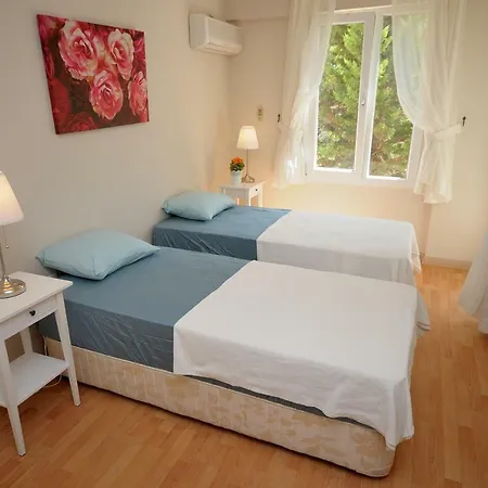 Jasmine Garden Apartamento Çeşme