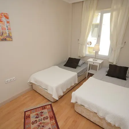 Jasmine Garden Apartamento Çeşme