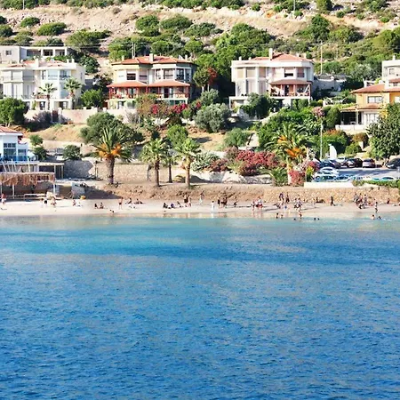 Apartamento Jasmine Garden Çeşme