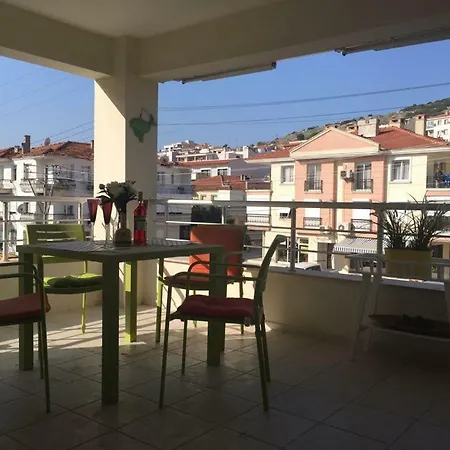 Jasmine Garden Apartment