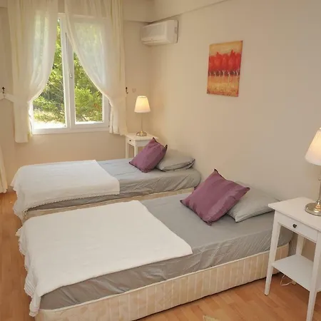 Jasmine Garden Apartment
