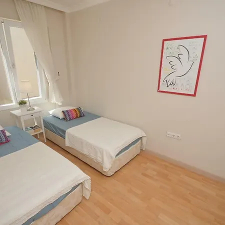 Jasmine Garden Apartment *